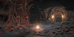 Catacombs of Carthus - 04