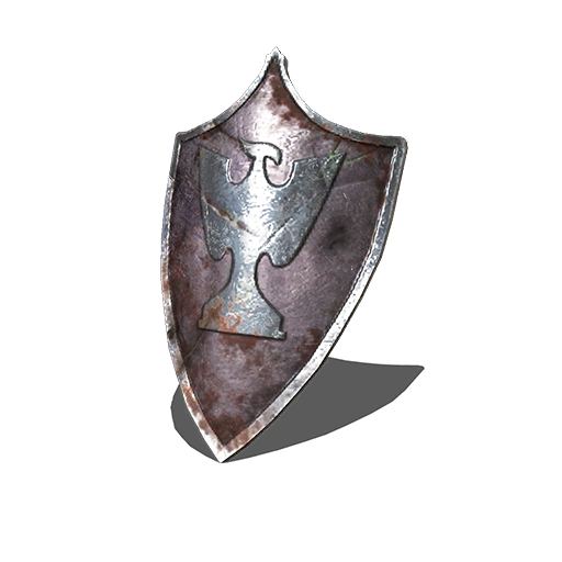 dark souls knight shield