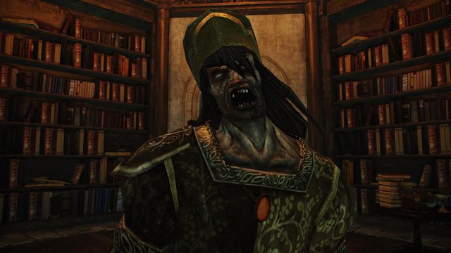 Doors of Pharros - The World of Dark Souls II (Part 17) » CelJaded
