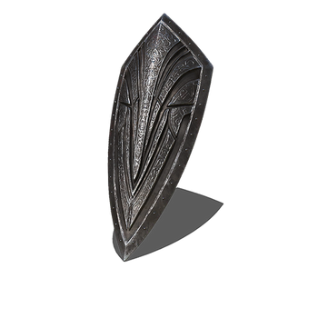 Black Knight Shield (DSIII)