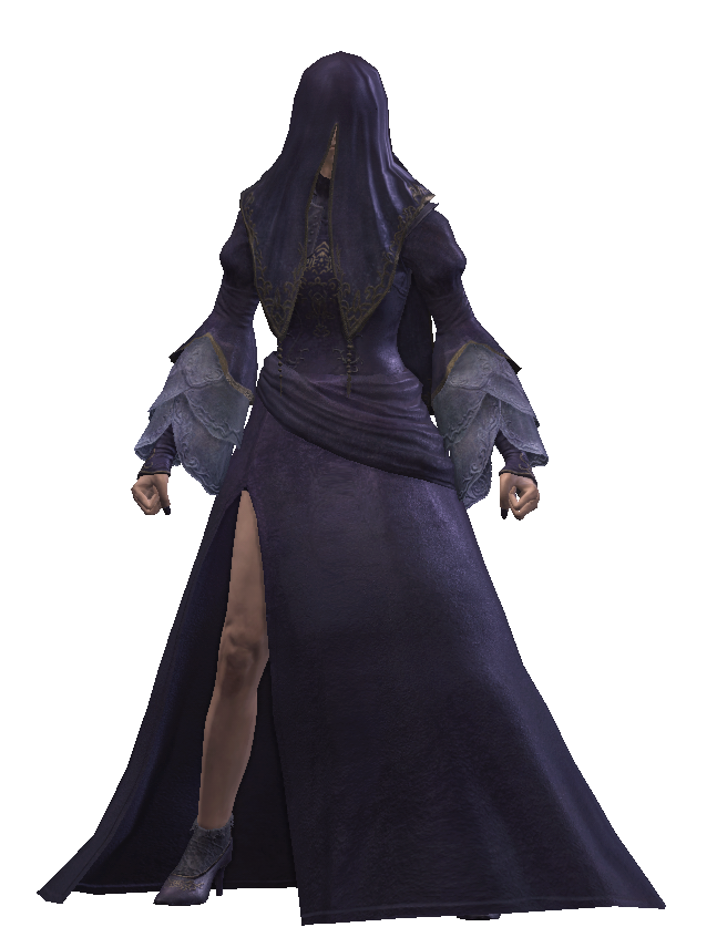 Black Witch Set (Dark Souls III), Dark Souls Wiki