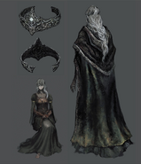 "Crown" concept
