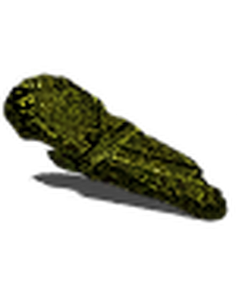 Green Titanite Shard | Dark Souls Wiki | Fandom