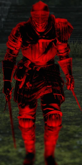 Рыцарь (фантом)