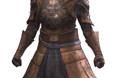 Brass Armor  Dark Souls 3 Wiki