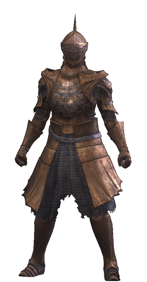 Brass Armor : r/darksouls