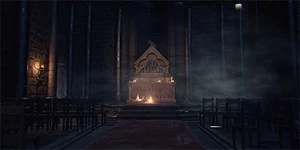 Capilla de purificación