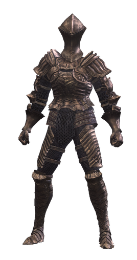 Ruin Set DaSIII