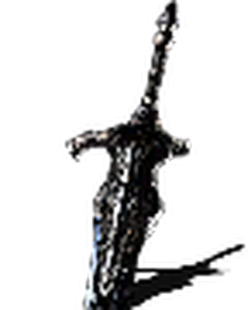 Featured image of post Dark Souls Abyss Greatsword