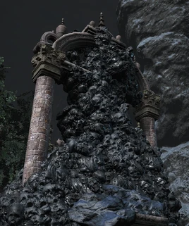 Монолит очищения