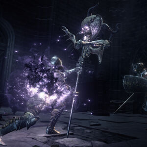 The Ringed City Dark Souls Wiki Fandom