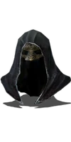 Black Hood
