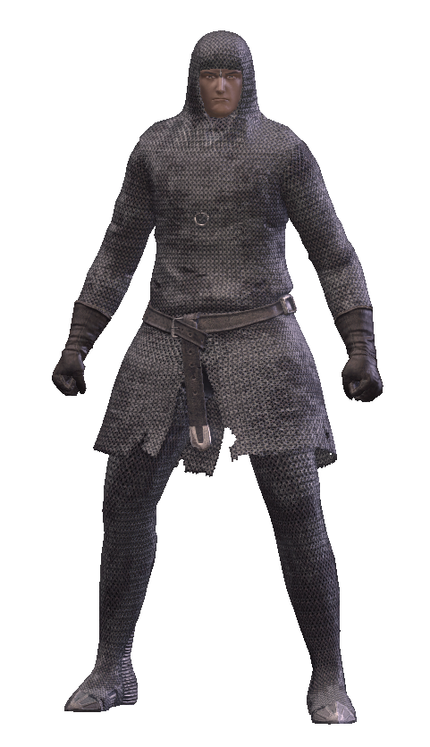 Chain Leggings  Dark Souls 3 Wiki