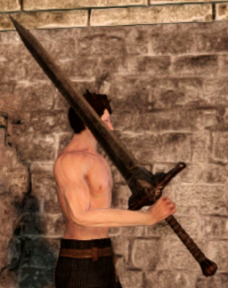 Drangleic Sword Dark Souls Wiki Fandom