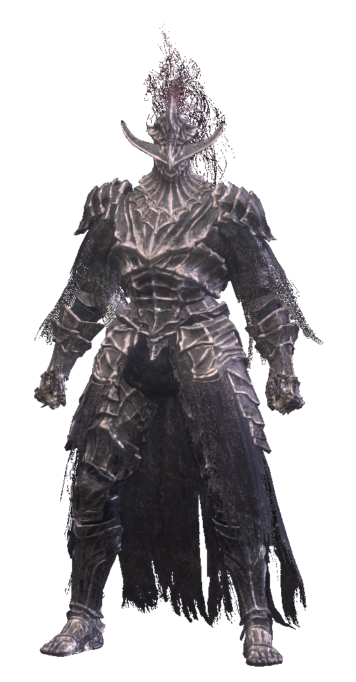 dark souls 3 ringed knight armor