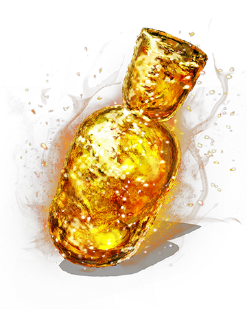 Estus Flask Dark Souls 2