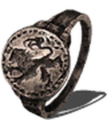 White Seance Ring | Dark Souls Wiki | Fandom