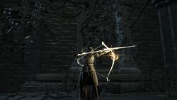 Lightning Arrow (Dark Souls III) | Dark Souls Wiki | Fandom