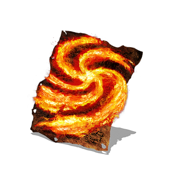 Profaned Flame