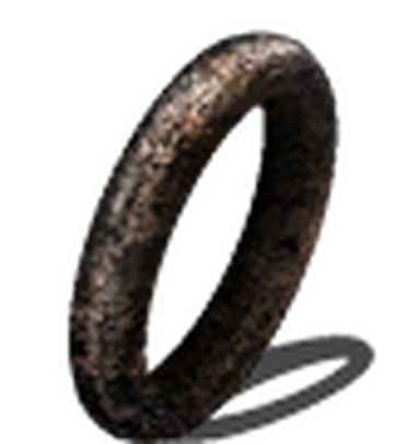 लोहे में बनी शनि के रत्नों की अंगूठी | Lohe me neelam ki aguthi | lohe ki  Aguthi | iron ring - YouTube