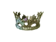Корона топлого короля