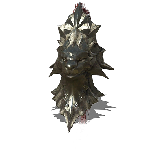 Dragonslayer Helm Dark Souls Wiki Fandom