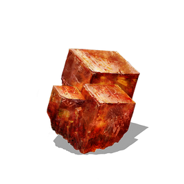 Fire Gem