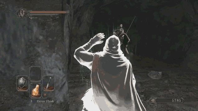 Covenants of Dark souls 1 & 2