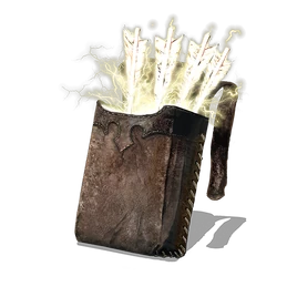 Lightning Bolt (DSIII)