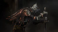 Soul of Cinder