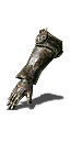 Syan's Gauntlets