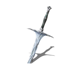 Иритилльский меч