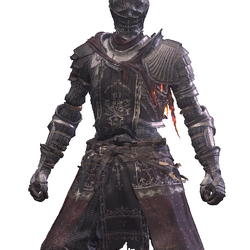 Blindfold Mask, Dark Souls Wiki