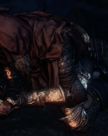 Featured image of post Ds3 Slave Knight Gael Weakness Slave knight gael is the final boss of the ds3 ringed city dlc and could be considered the final boss of the entire series