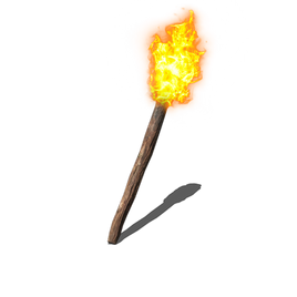 Факел (Dark Souls III)