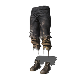 Deserter Trousers