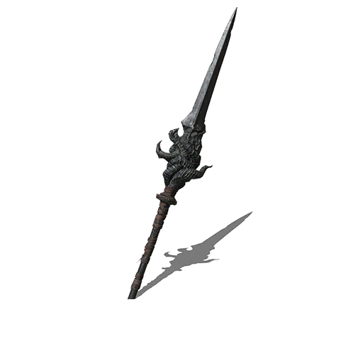 Spear - DarkSouls II Wiki