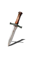 Shadow Dagger - DarkSouls II Wiki