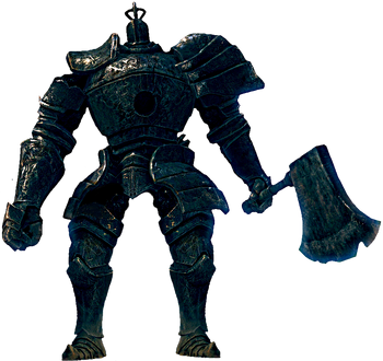 Asylum Demon - Dark Souls Wiki  Dark souls, Demon, Demon souls