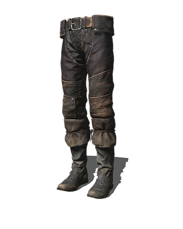 assassin cargo pants
