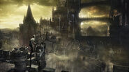 Dark Souls 3 - E3 screenshot 3 1434385711