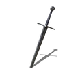 Длинный меч (Dark Souls III)