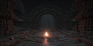 Catacombs of Carthus - 05