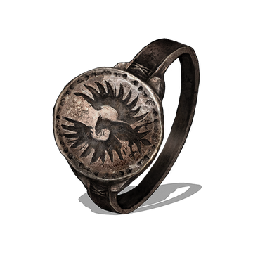 Hawk Ring Dark Souls III Dark Souls Wiki Fandom