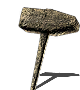 Blacksmith Giant Hammer