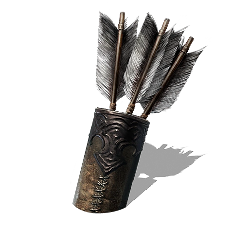 Large Arrow (Dark Souls III) Dark Souls Wiki Fandom