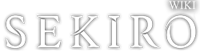Sekiro вики