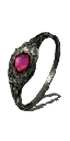 Tiny Being's Ring | Dark Souls Wiki | Fandom