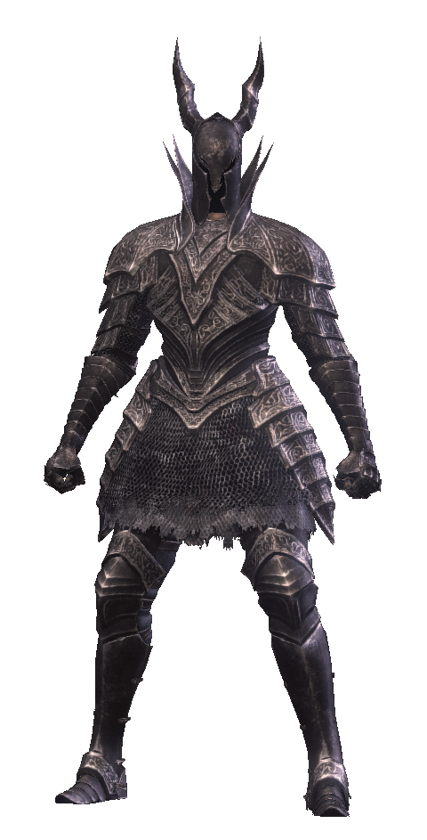 Knight Set (Dark Souls III)