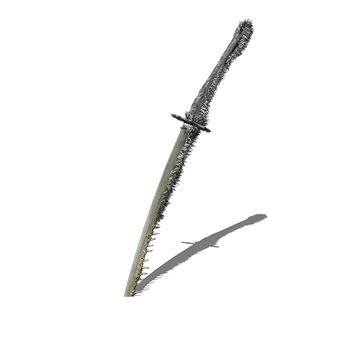 Make Your Own Black Sword From 'Rings of Power', No Blood Sacrifice  Required - CNET